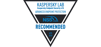 NSS-Recommended