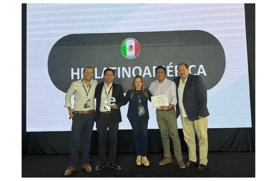 Quienes somos en 2025