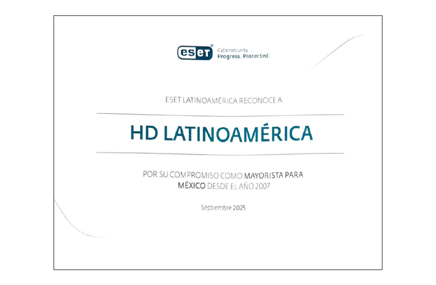 Quienes somos en 2025
