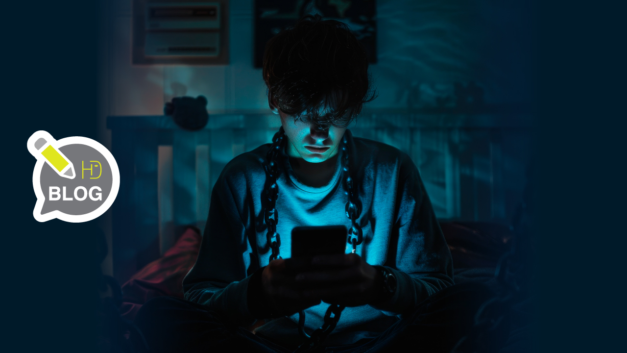HD Latinoamérica alerta sobre riesgos digitales crecientes