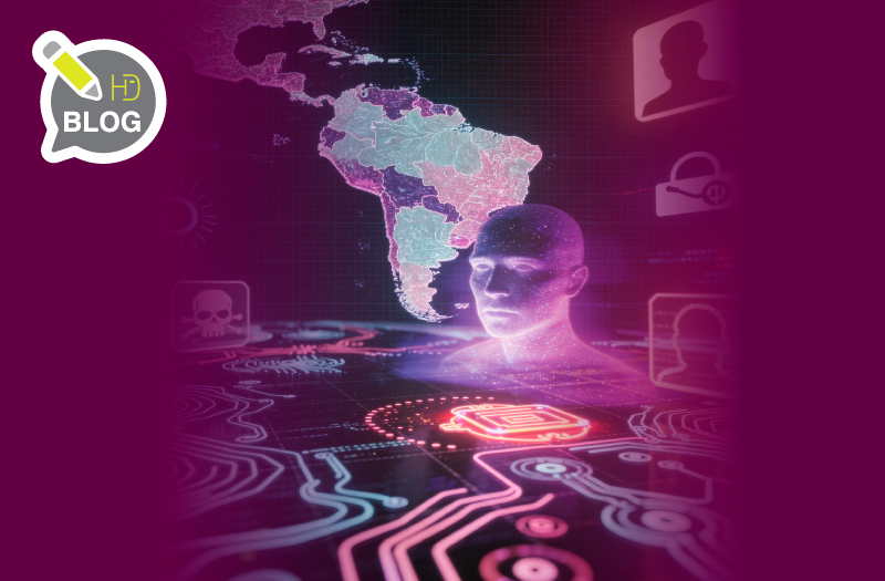 Ciberseguridad y Tecnologías de la Información en América Latina – 2026