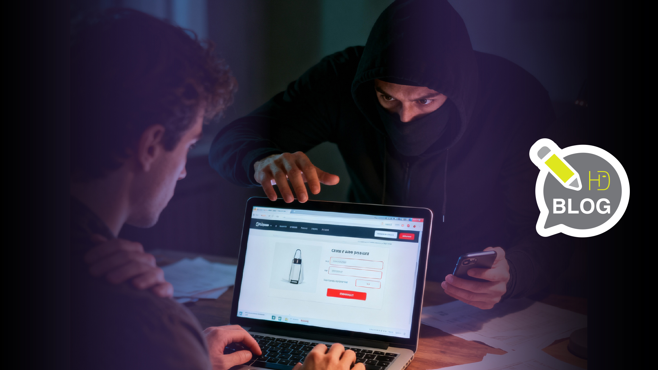Buen Fin 2025: Oportunidad comercial, reto en ciberseguridad